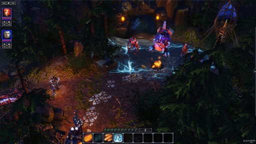 Divinity: Original Sin - 10 причин почему Divinity: Original Sin стоит своих денег