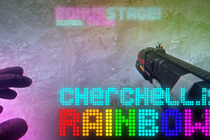 Planetside 2 | MD1 Rainbow