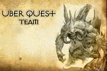 Uber Quest Team 31-й сезон